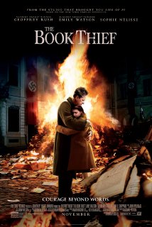 The Book Thief - DvdScr